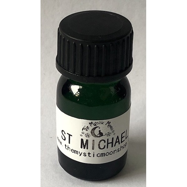 A/G St Michael Oil